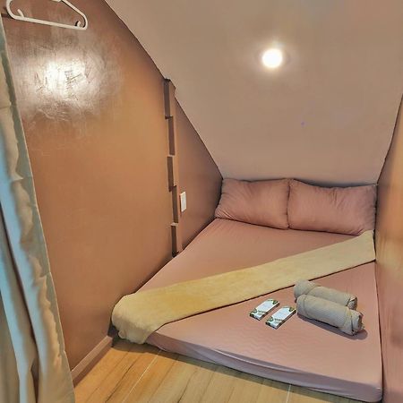 Mactan Airport Hostel At Aashvi Cozy Cabin Мактан Екстериор снимка