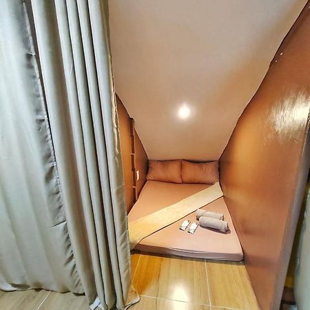 Mactan Airport Hostel At Aashvi Cozy Cabin Мактан Екстериор снимка