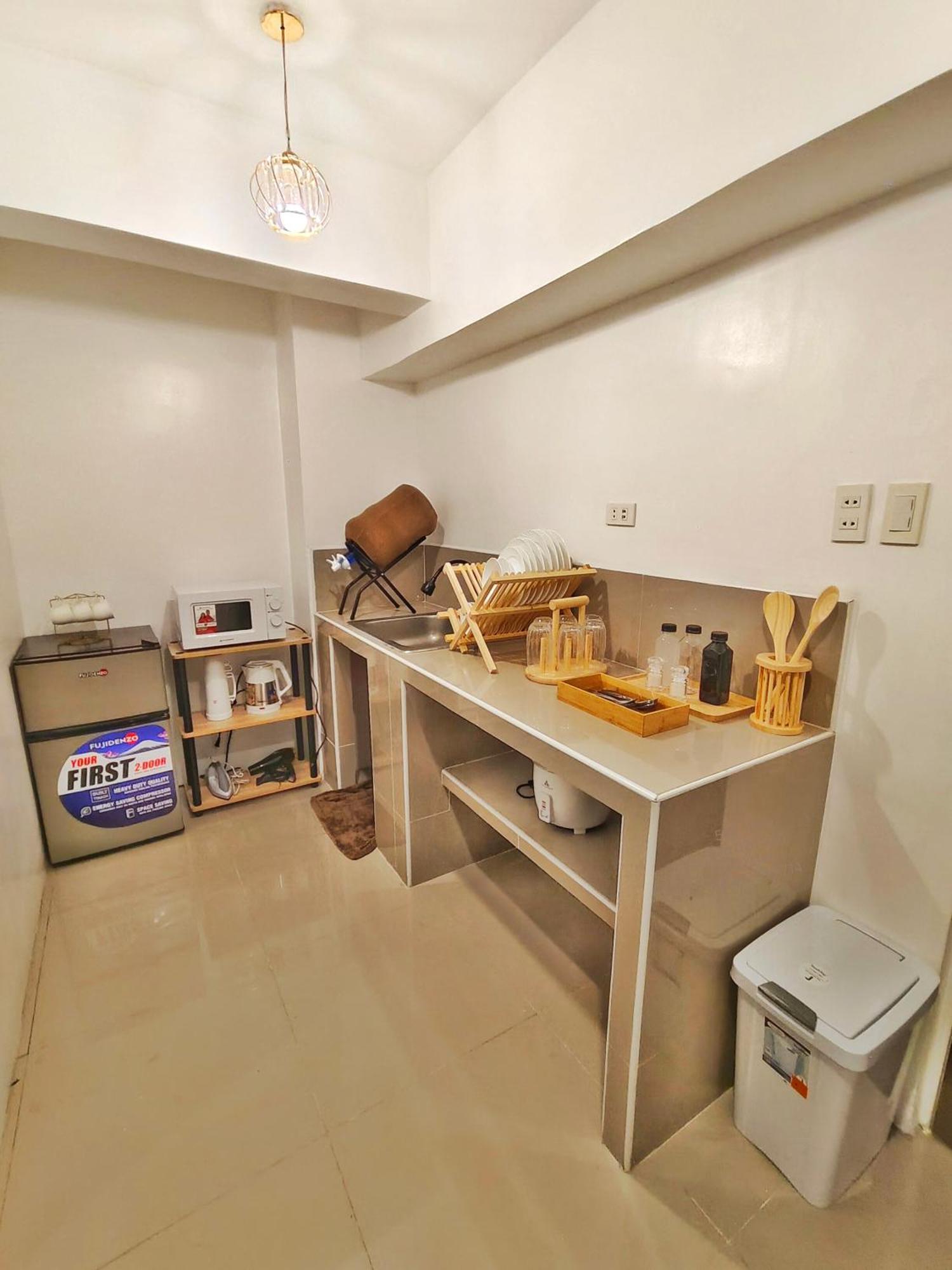 Mactan Airport Hostel At Aashvi Cozy Cabin Мактан Екстериор снимка