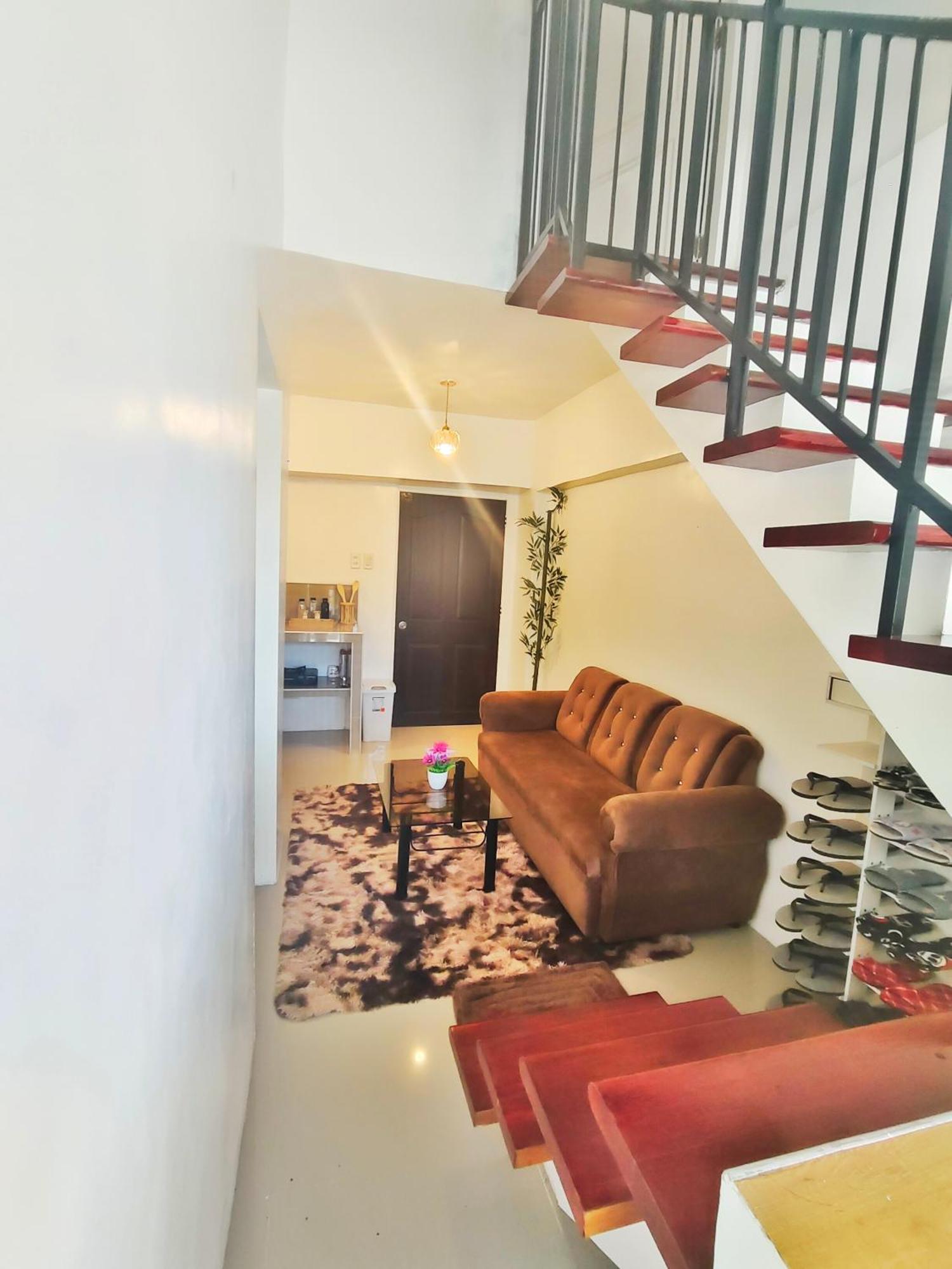 Mactan Airport Hostel At Aashvi Cozy Cabin Мактан Екстериор снимка