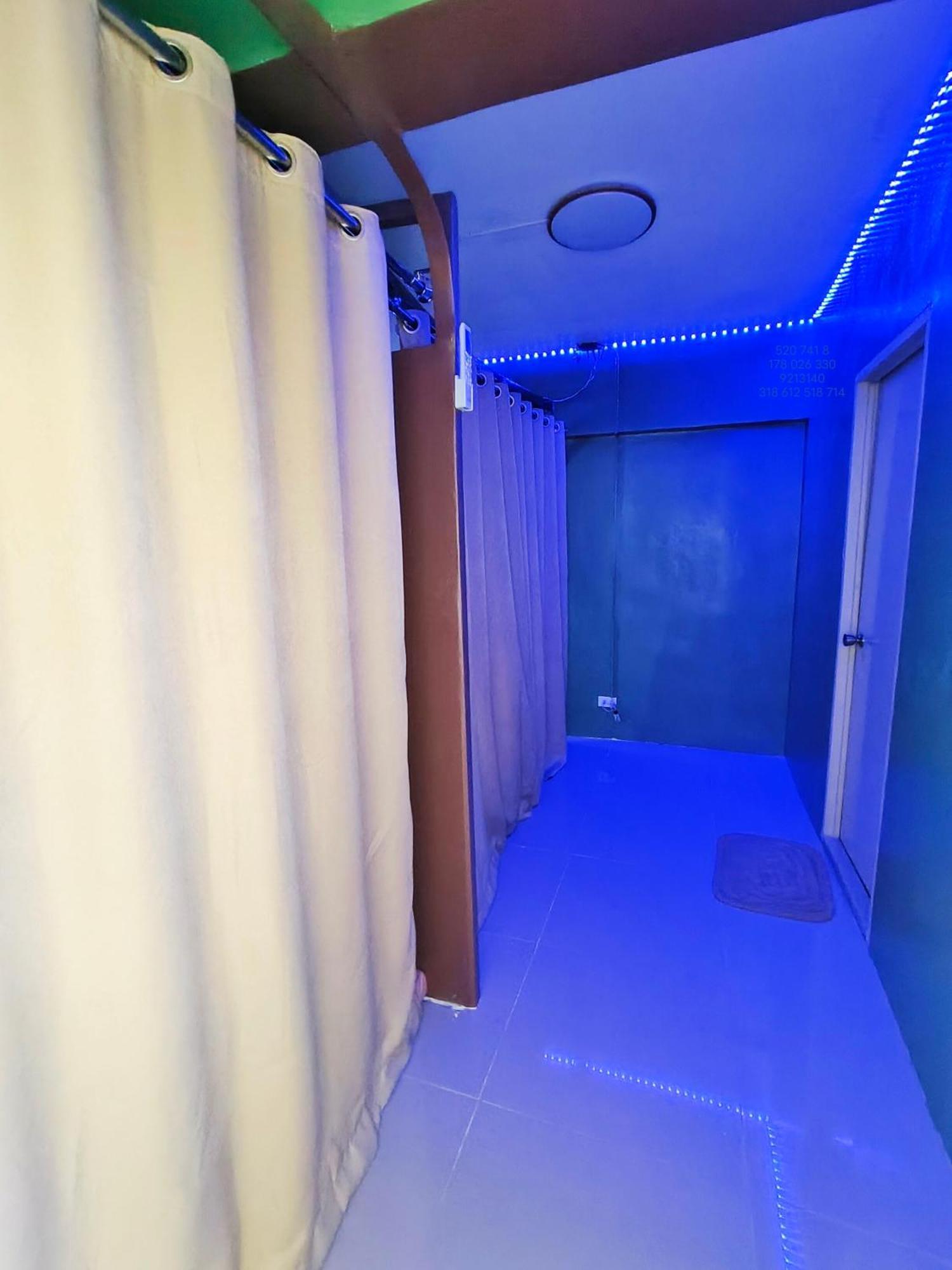 Mactan Airport Hostel At Aashvi Cozy Cabin Мактан Екстериор снимка