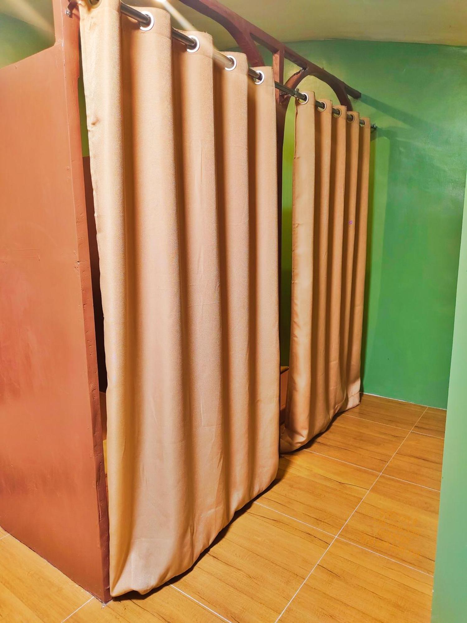 Mactan Airport Hostel At Aashvi Cozy Cabin Мактан Екстериор снимка
