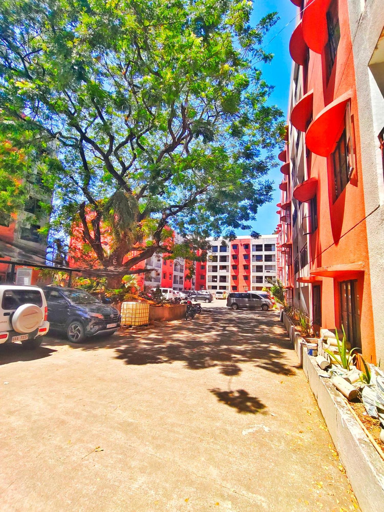 Mactan Airport Hostel At Aashvi Cozy Cabin Мактан Екстериор снимка